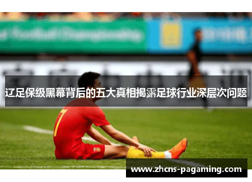 辽足保级黑幕背后的五大真相揭露足球行业深层次问题