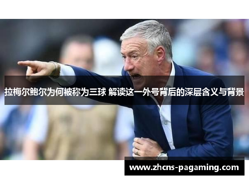 拉梅尔鲍尔为何被称为三球 解读这一外号背后的深层含义与背景