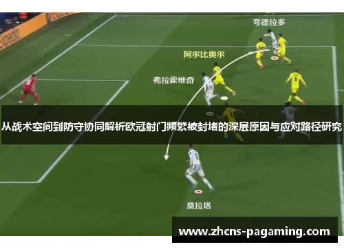 从战术空间到防守协同解析欧冠射门频繁被封堵的深层原因与应对路径研究