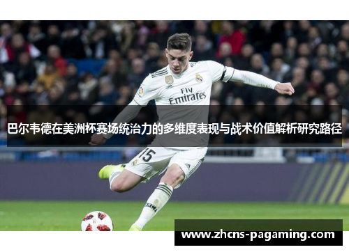 巴尔韦德在美洲杯赛场统治力的多维度表现与战术价值解析研究路径