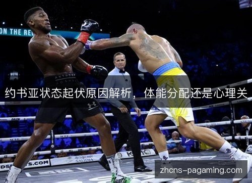 约书亚状态起伏原因解析，体能分配还是心理关
